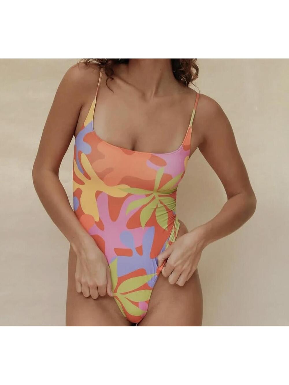 Aloe Aloe-Small One Piece/Swimsuit